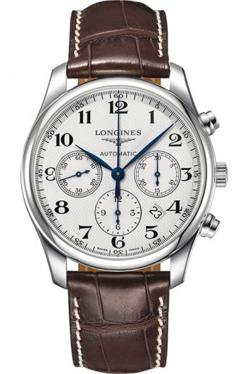 Longines L2.759.4.78.3