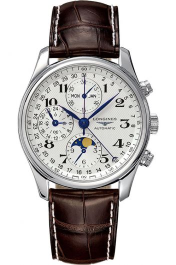 Longines L2.773.4.78.3