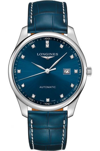 Longines L2.893.4.97.0