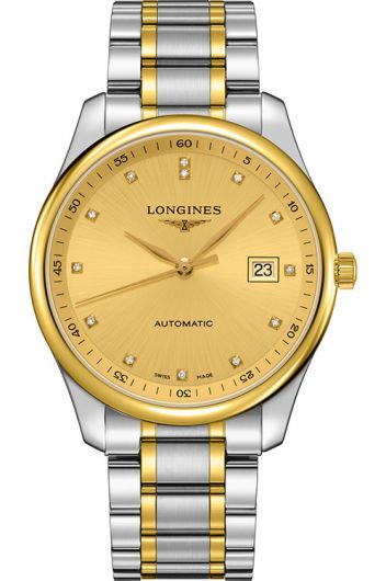 Longines L2.893.5.37.7