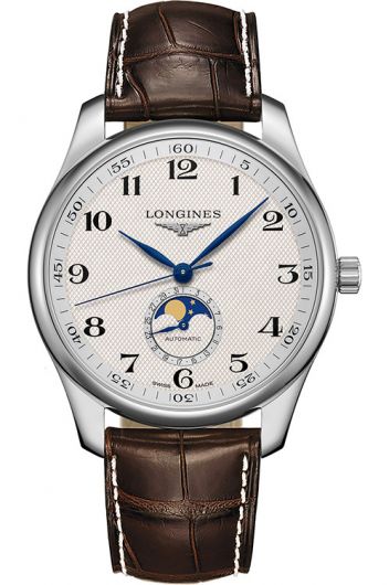 Longines L2.919.4.78.3