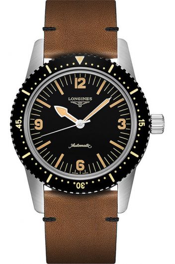 Longines L2.822.4.56.2