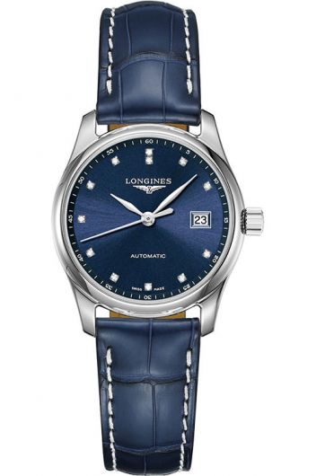 Longines L2.257.4.97.0