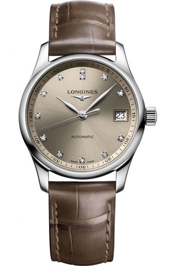 Longines L2.357.4.07.2