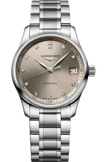 Longines L2.357.4.07.6