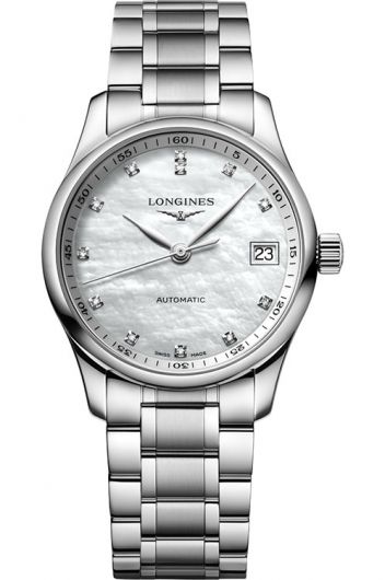 Longines L2.357.4.87.6