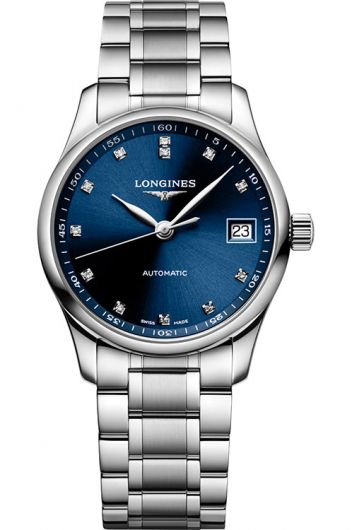 Longines L2.357.4.97.6