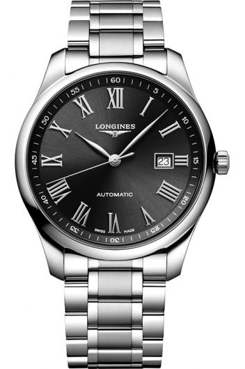 Longines L2.893.4.59.6