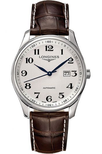 Longines L2.893.4.78.3