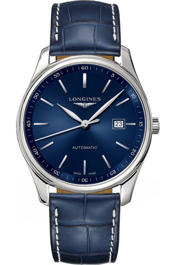 Longines L2.893.4.92.0