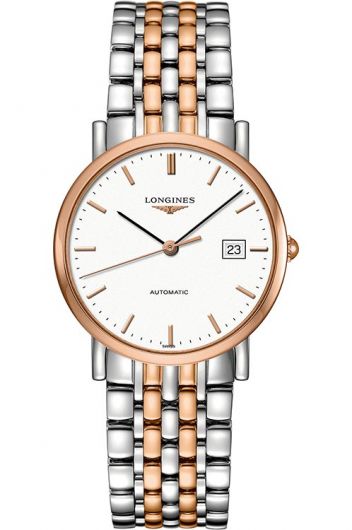 Longines L4.809.5.12.7