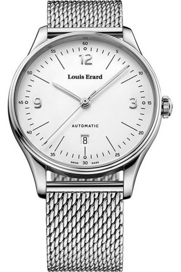 Louis Erard 69287AA01.BMA08