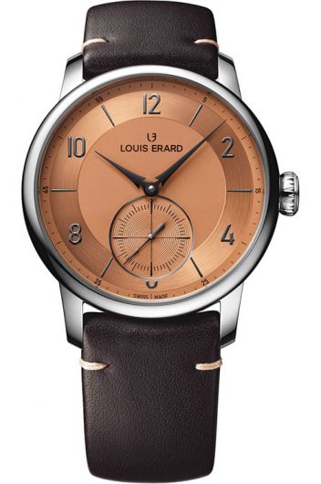 Louis Erard 34237AA07.BVA25