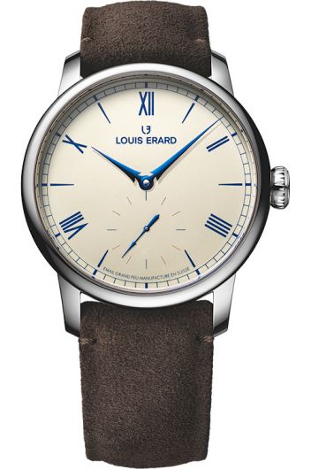 Louis Erard 34237AA54.BVA38