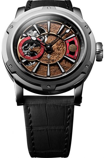 Louis Moinet LM-75.10.MA-C