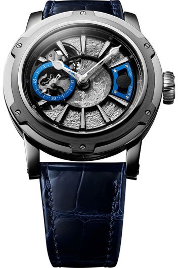 Louis Moinet LM-75.10.MO-A