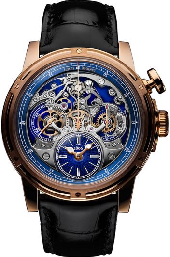 Louis Moinet LM-54.50.25