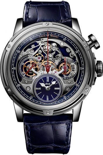 Louis Moinet LM-79.20.22