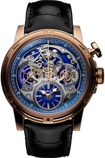 Louis Moinet LM-79.50.25