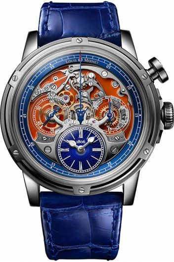 Louis Moinet LM-79.20.30