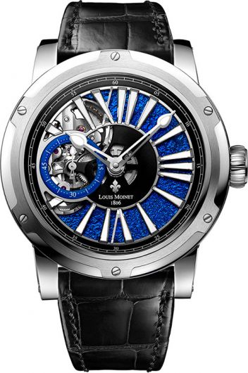 Louis Moinet LM-45.10.20