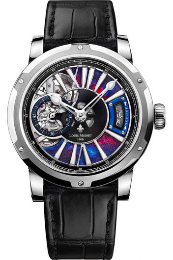 Louis Moinet LM-45.70.LE