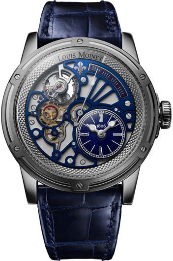 Louis Moinet LM-50.70.20