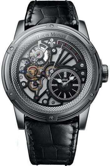 Louis Moinet LM-50.70.50