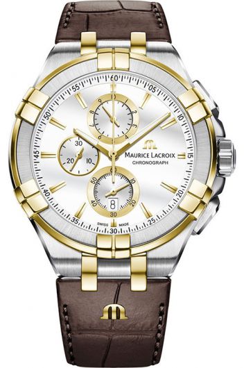 Maurice Lacroix AI1018-PVY11-132-1