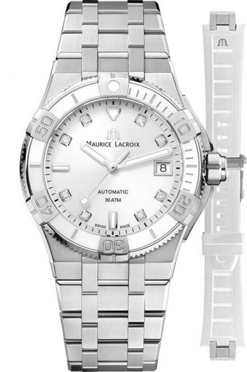 Maurice Lacroix AI6057-SS00F-150-F