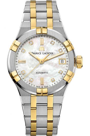 Maurice Lacroix AI6006-PVY13-170-1