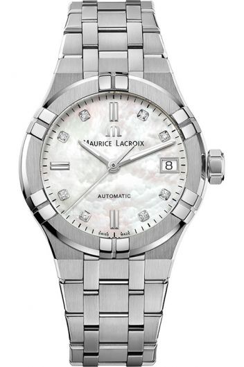 Maurice Lacroix AI6006-SS002-170-1