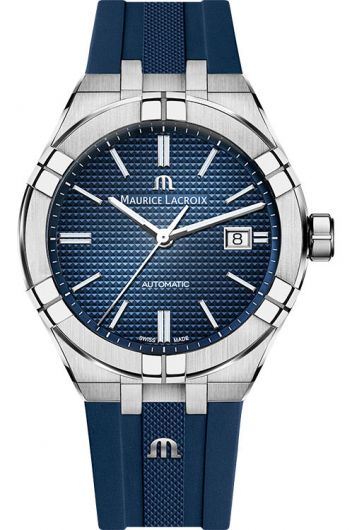 Maurice Lacroix AI6008-SS000-430-4