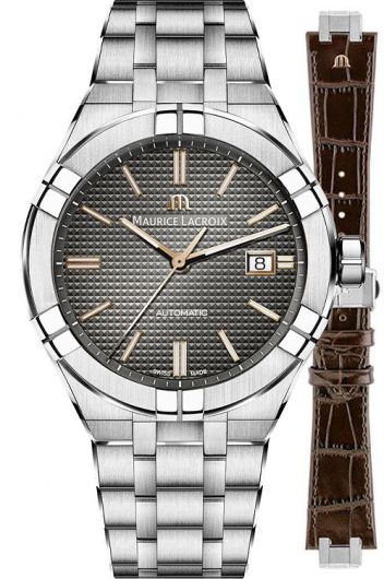 Maurice Lacroix AI6008-SS002-331-2