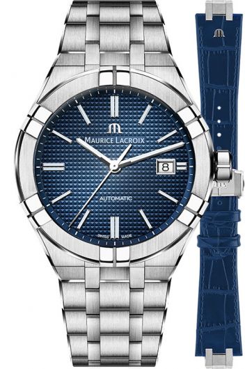 Maurice Lacroix AI6008-SS002-430-2