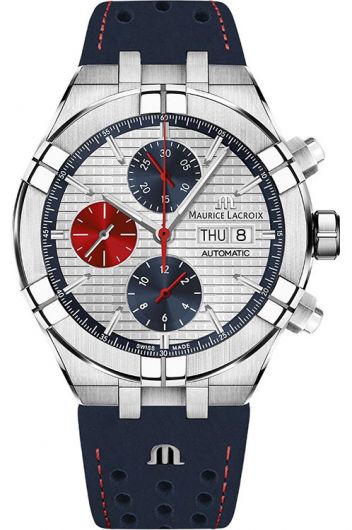 Maurice Lacroix AI6038-SS001-133-4