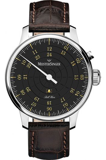 MeisterSinger BHO902G