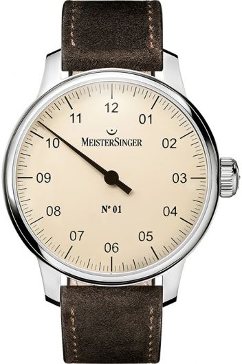 MeisterSinger AM3303