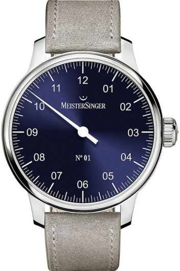 MeisterSinger AM3308