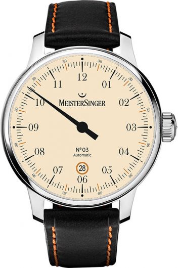 MeisterSinger DM903C