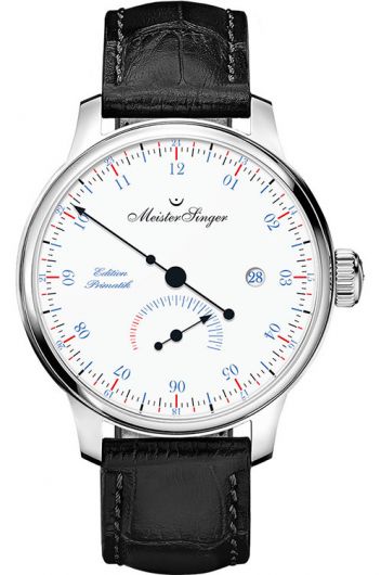 MeisterSinger ED-PR901