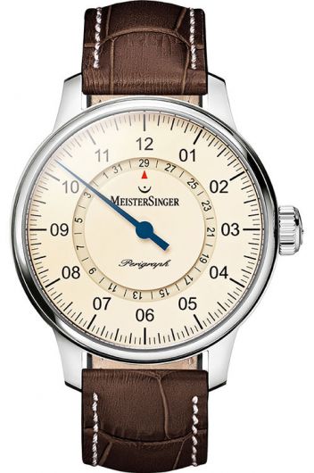 MeisterSinger AM1003