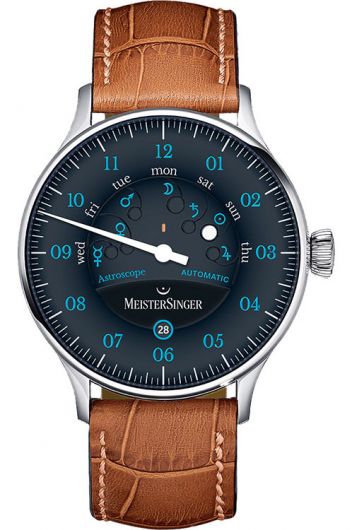 MeisterSinger AS902B