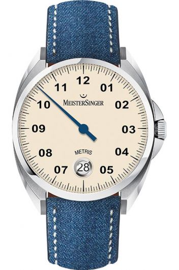 MeisterSinger ME903