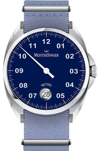 MeisterSinger ME908