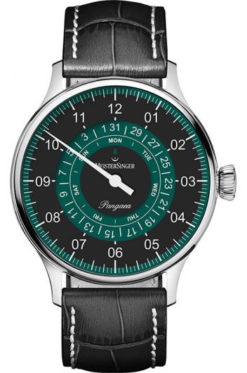 MeisterSinger PDD902P