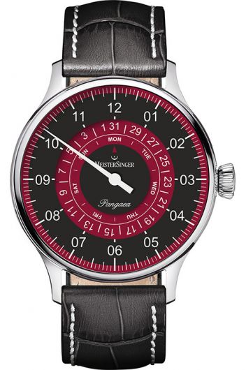 MeisterSinger PDD902R