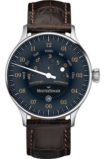 MeisterSinger AS902OR