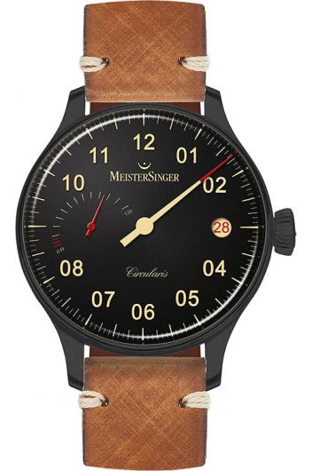 MeisterSinger CCP302BL