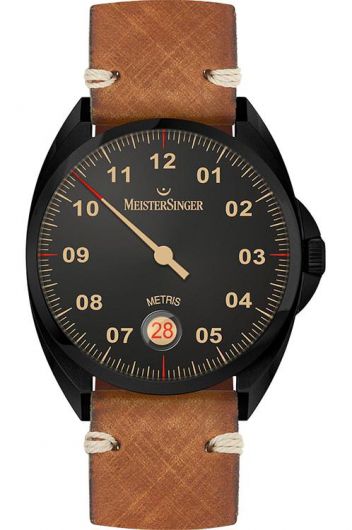 MeisterSinger ME902BL